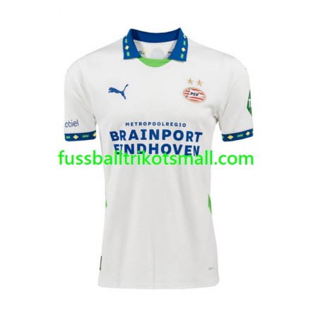 Fußballtrikots PSV Eindhoven 2024-2025 Kurzarm 3rd trikot kaufen